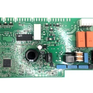 Електронний модуль керування