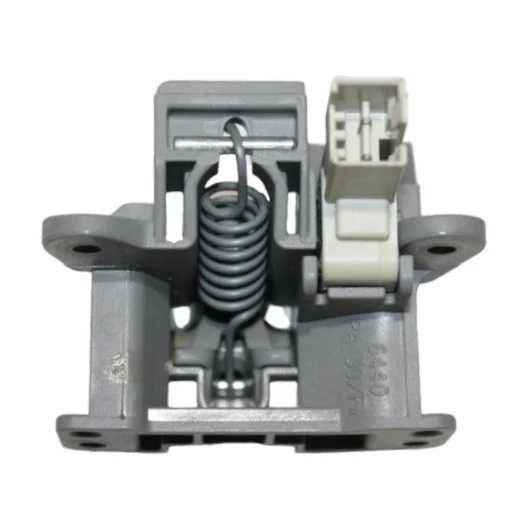 Замок дверей