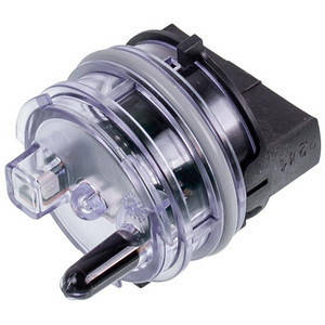 Поплавковий датчик